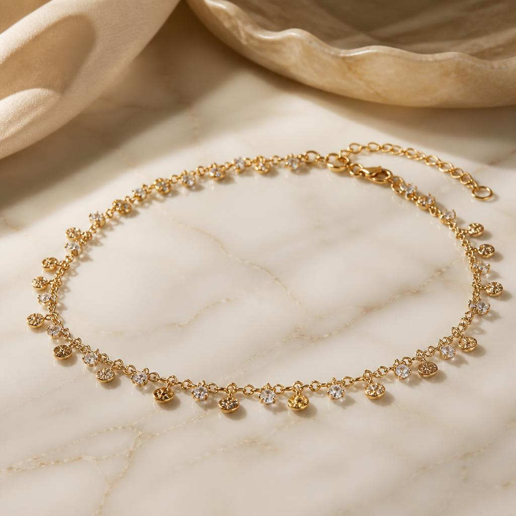 Anklets