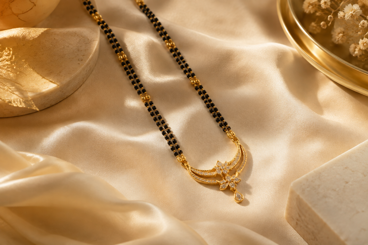 Mangalsutras