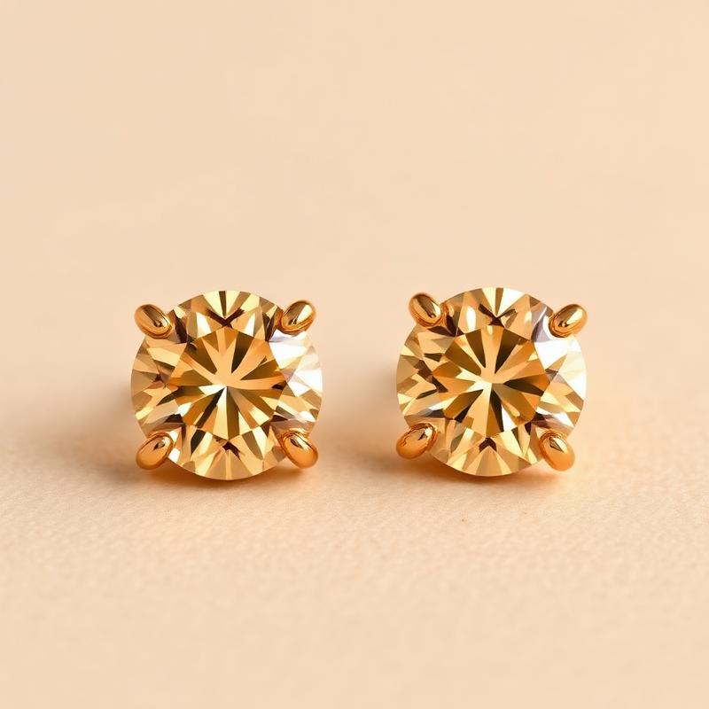 Étoile Studs