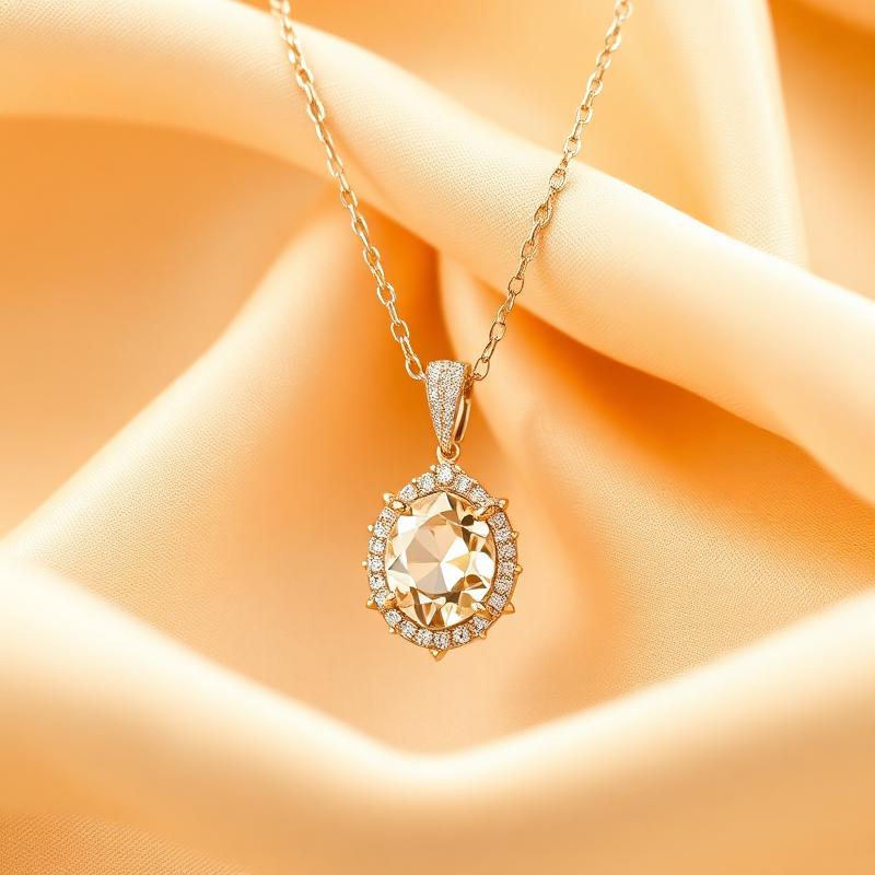 Celeste Pendant