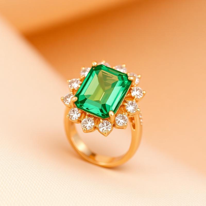 Verde Halo