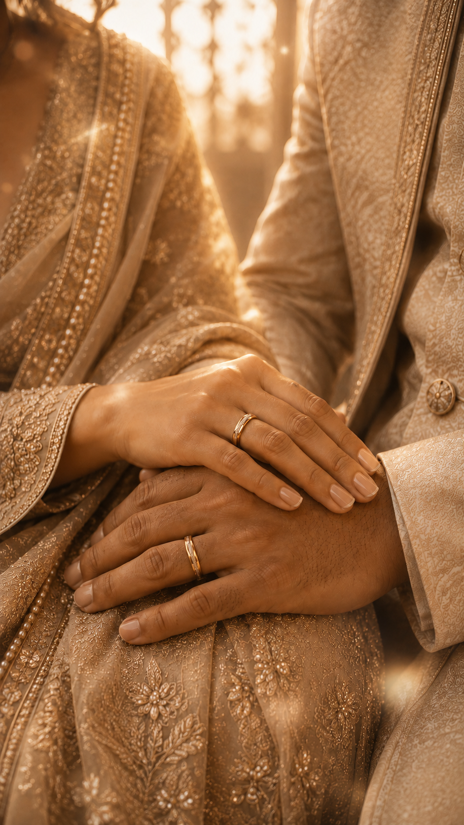 Couple Rings